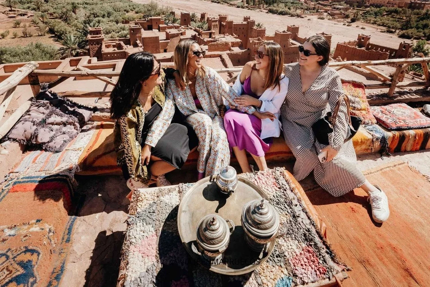 Best Places in Morocco: 7 Must-Visit Destinations for an Unforgettable Trip